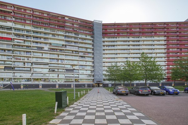 Te koop: Perim 114, 1503 GB Zaandam